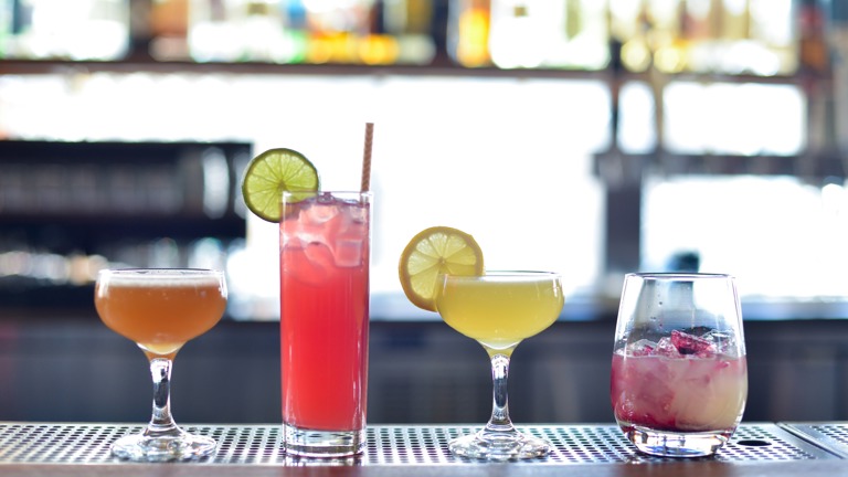 Cocktails