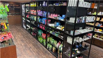 Smoker Shop