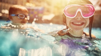 Longstanding Swimming Pool Business –  Stable Income Stream