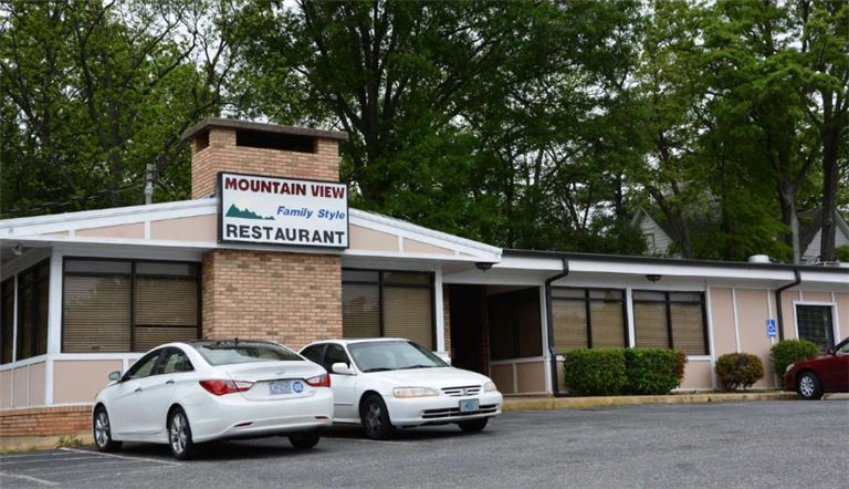 Second Gen Restaurant Available!