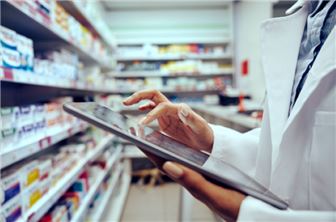 Vinni's Listing - Established Turnkey Pharmacy in East Valley!