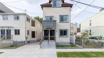 Real Estate Company