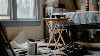 Thriving Restoration & Mitigation Business - $610K SDE