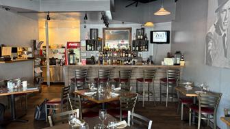 Charming Italian Bistro w/ Loyal Clientele – Turnkey Operation