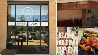 Busy Brunch Restaurant for Sale