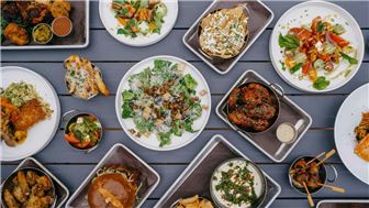 High Volume Turnkey Well Established Restaurant For Sale!