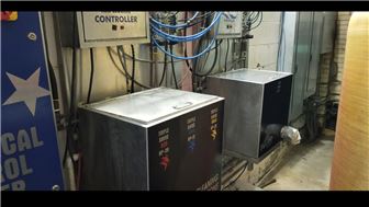 Self Serve Car Wash for Sale with Real Estate