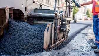 Long-Standing Asphalt & Sealcoating Company