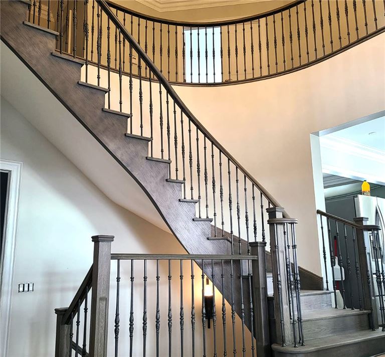 Residential and Commercial Railing