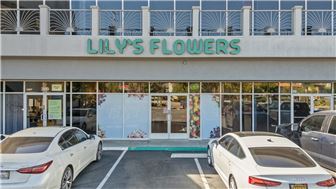 Flower Shop In Santa Clarita!