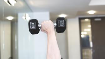 Established Boutique Fitness Studio