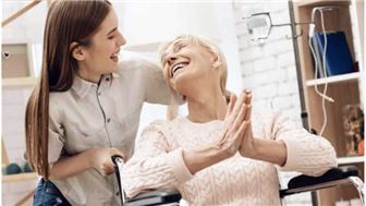 High-Impact Senior Care Business Expanding in Dallas Area
