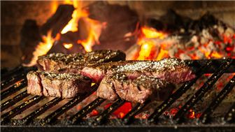 Long Estabished, Renowned BBQ Restaurant