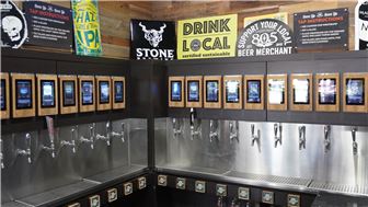 Pizza Franchise - Beer & Wine - Very Attractive - High Gross  High Net