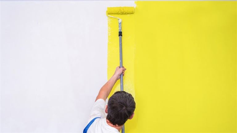 Professional Painting Company in Tucson