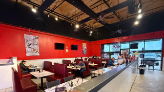 Absentee-Run Fast Casual Asian Restaurant in Prime McKinney Location