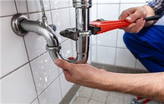 Established Plumbing Company with Excellent Reputation & Loyal Clients