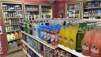 $84,000 NET #10 Beer and Wine Convenience Store in a Busy Center