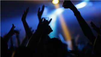 Turnkey Nightclub & Entertainment Venue
