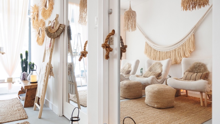 Open Room