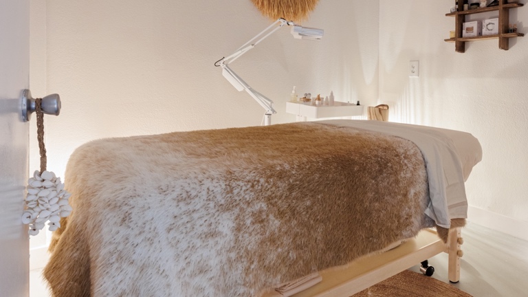 Treatment Room