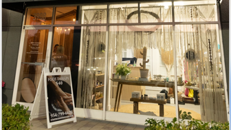 Fire Sale: Independent Spa  – Massage & Facial Business Asset Sale