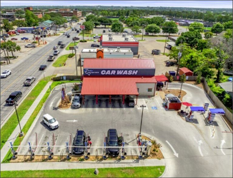 aerial