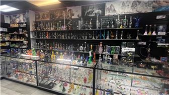 $250,000 NET #10 Beer & Wine and Smoke Shop in Mesa!!!