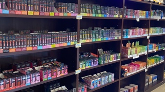 Smoke Shop in Prime Location – Turnkey Business with Growth Potential