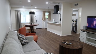 Turn Key Home Health Care with Real Estate - Mesquite, TX