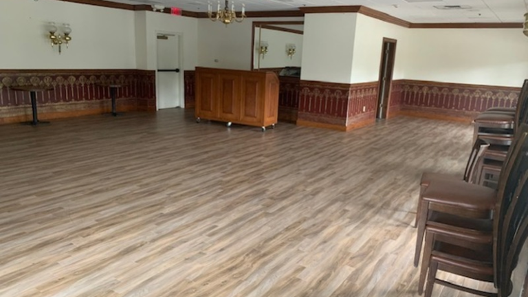 Banquet Room
