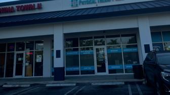 Physical Therapy Rehab Center