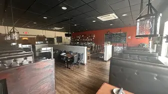 Turnkey Pizza & Italian Restaurant Opportunity in the Heart of Waterbu