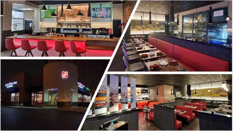 Turnkey Restaurant