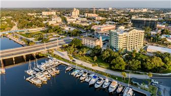 Brevard County, Florida, Veterinary Practice for Sale - Leasehold