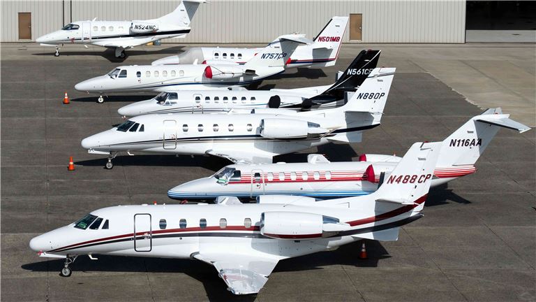 Aircraft