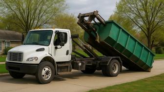 Scalable Dumpster Rental Business, With Strong Local Brand