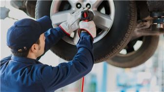 Vinni's Listing -Automotive Repair Shop for Sale in Prime East Valley!
