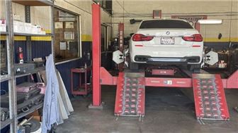 Auto Repair Brakes & Alignment Established 40 Year