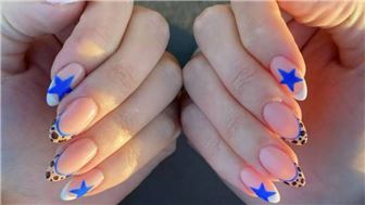 Turn Key High-End Nail Salon [5 Yrs]