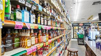Turnkey Liquor Store in a Busy Area - San Joaquin County