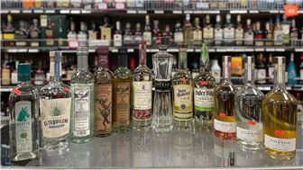 Cash Flowing Liquor Store in Prime Traffic Corridor | Alameda County
