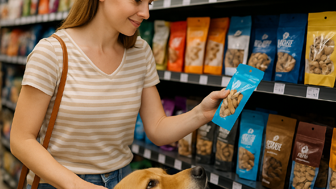 Own the Ultimate Pet Supply Destination for Dogs & Their Parents