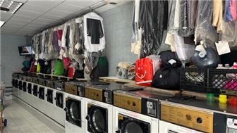 Laundromat for Sale in Kings County, New York