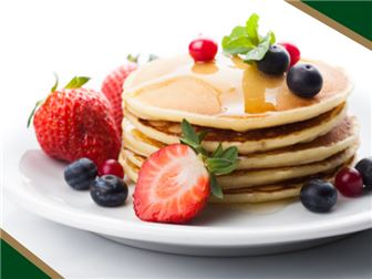 Turnkey Breakfast & Lunch Gem-Prime Location, Loyal Customer Base