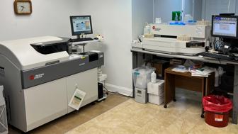 Clinical Laboratory