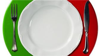 Italian Restaurant