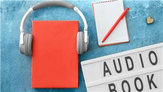 Audiobook Distribution and Author Agency