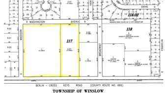9 Acres for Sale!