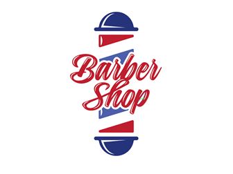 7 Chair Highly Rated Busy Barber Shop in a Great Location!!!!